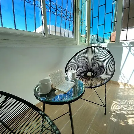 Lovely 2 Bedroom Apartment Rabat Extérieur photo