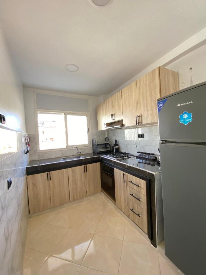 Appartement Lovely 2 Bedroom Rabat