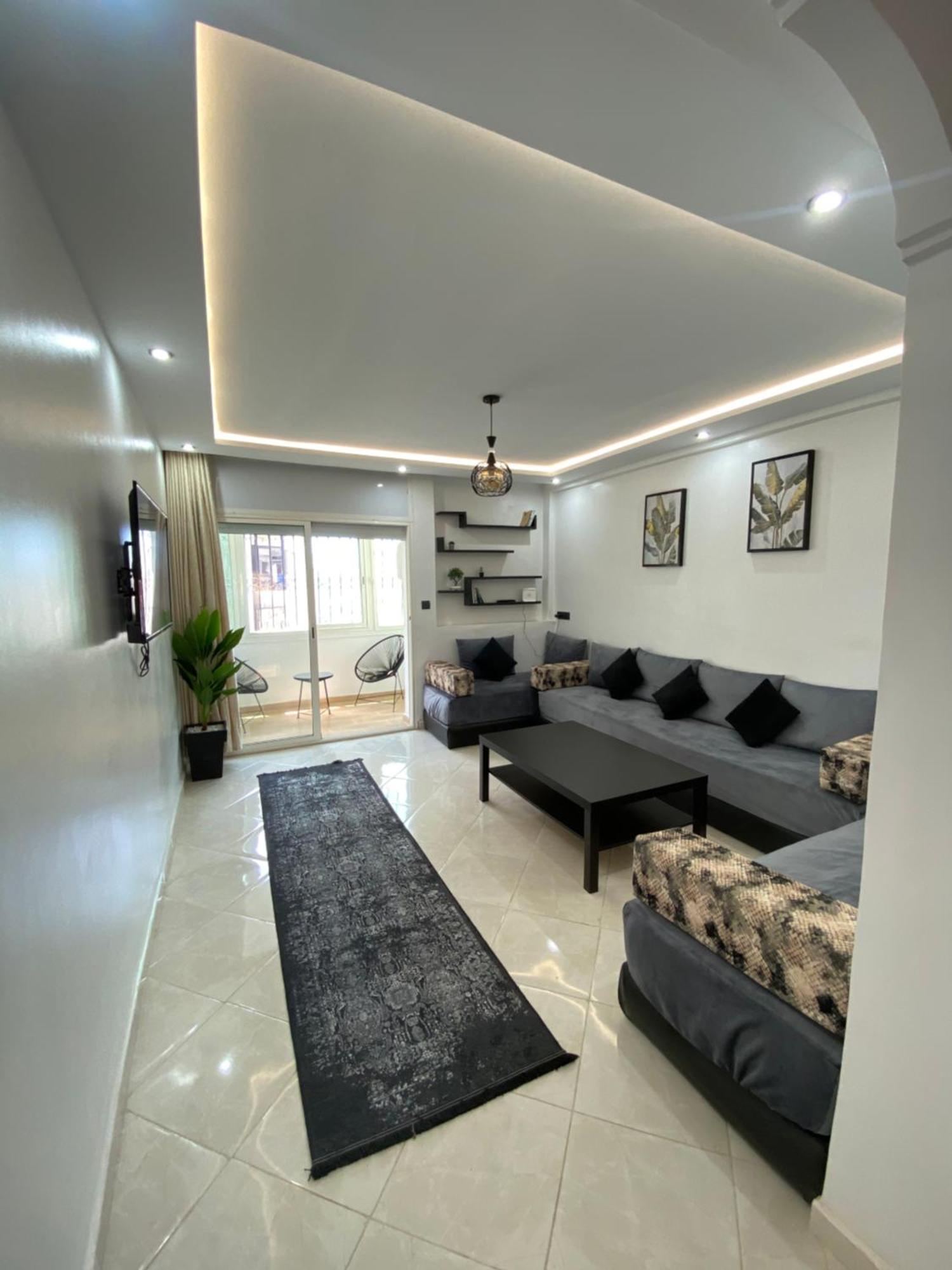 Lovely 2 Bedroom Appartement